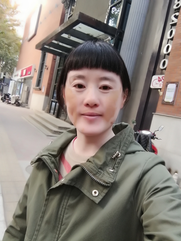 米儿的第一张照片--正定交友中心