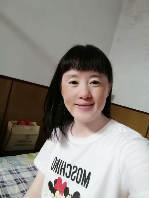 米儿的第三张照片--正定交友中心