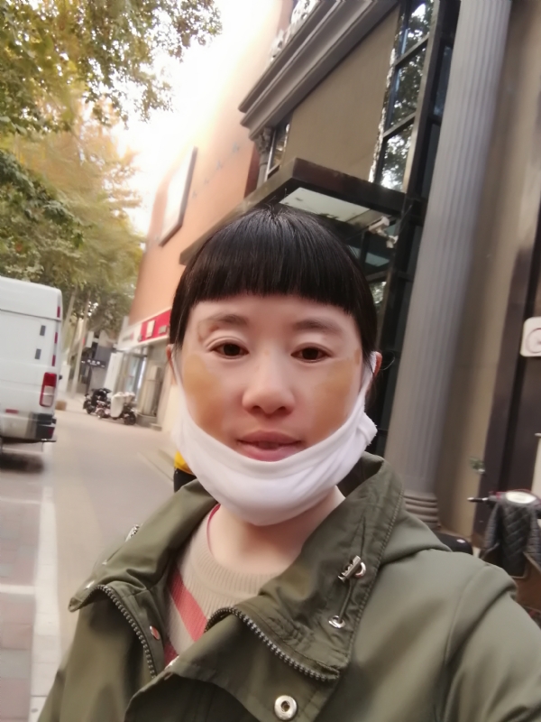 米儿的第四张照片--正定交友中心